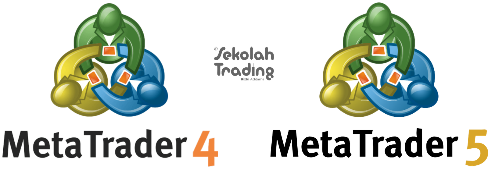 Sekolah Trading